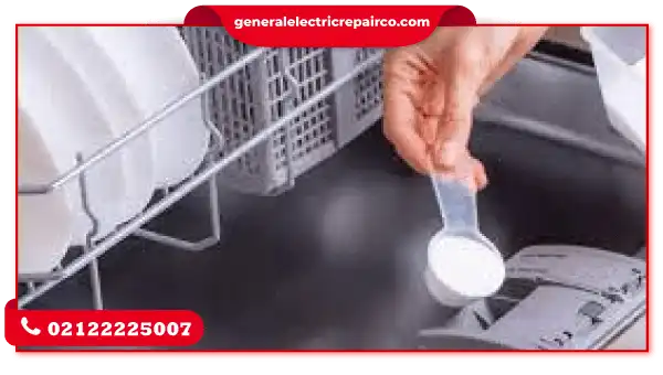  پیامدهای استفاده از شوینده‌های غیر استاندارد برای ماشین ظرفشویی