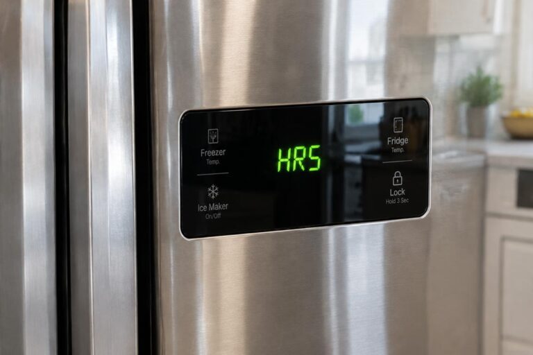 سنسور دمای یخچال (Refrigerator Sensor)