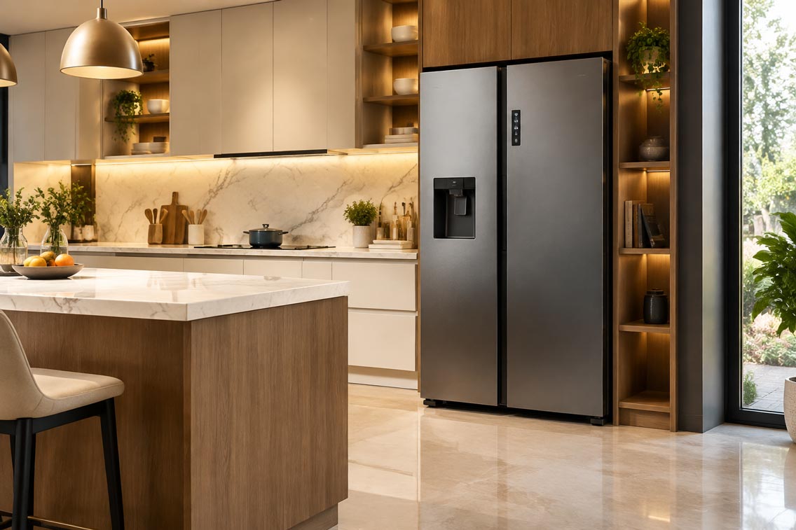 نمایش کد خطای HRS در نمایشگر
