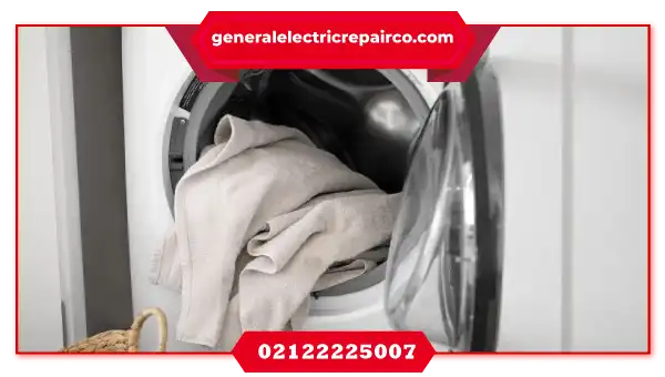 راهنمای شستن لباس سفید در ماشین لباسشویی