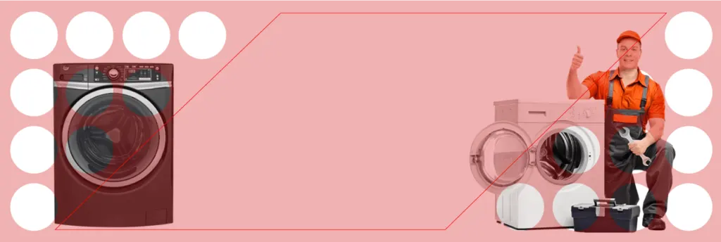 تعمیر لباسشویی پروفایل