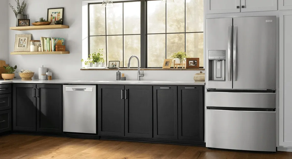 فریجیدر (Frigidaire)