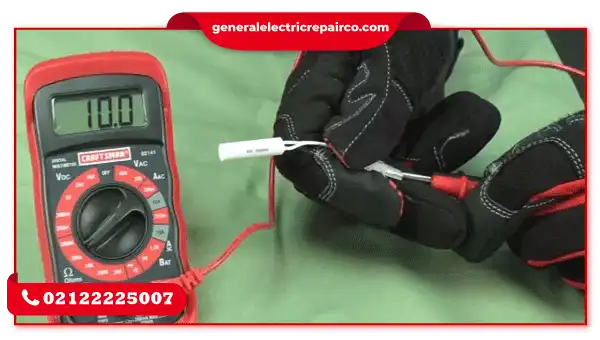 سنسور-دما-Temperature-Sensor-یخچال